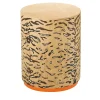 Fratelli Boffi Stools<Triboo Tiger Cylindrical Stool by Lorenza Bozzoli
