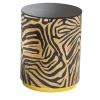 Fratelli Boffi Stools<Triboo Zebra Stool by Lorenza Bozzoli