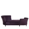 Fratelli Boffi Chaises<Triclinia Dormeuse