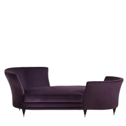 Fratelli Boffi Chaises<Triclinia Dormeuse