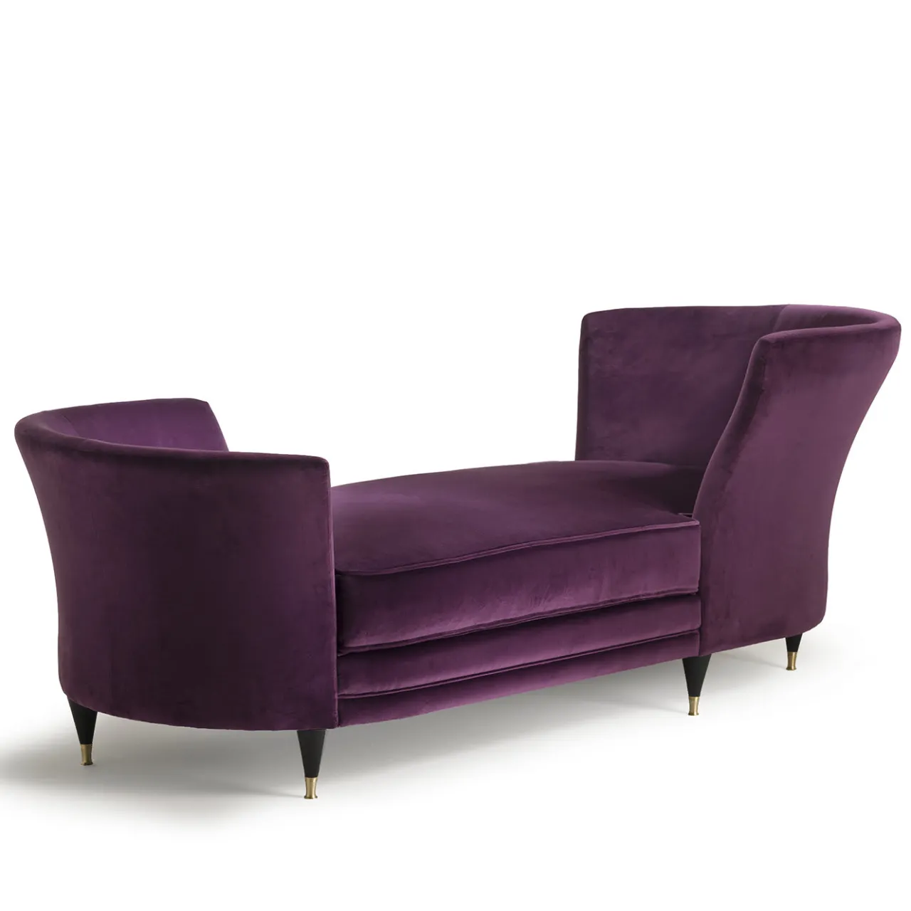 Fratelli Boffi Chaises<Triclinia Dormeuse