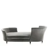 Fratelli Boffi Chaises<Triclinia Dormeuse