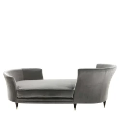 Fratelli Boffi Chaises<Triclinia Dormeuse