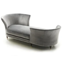Fratelli Boffi Chaises<Triclinia Dormeuse