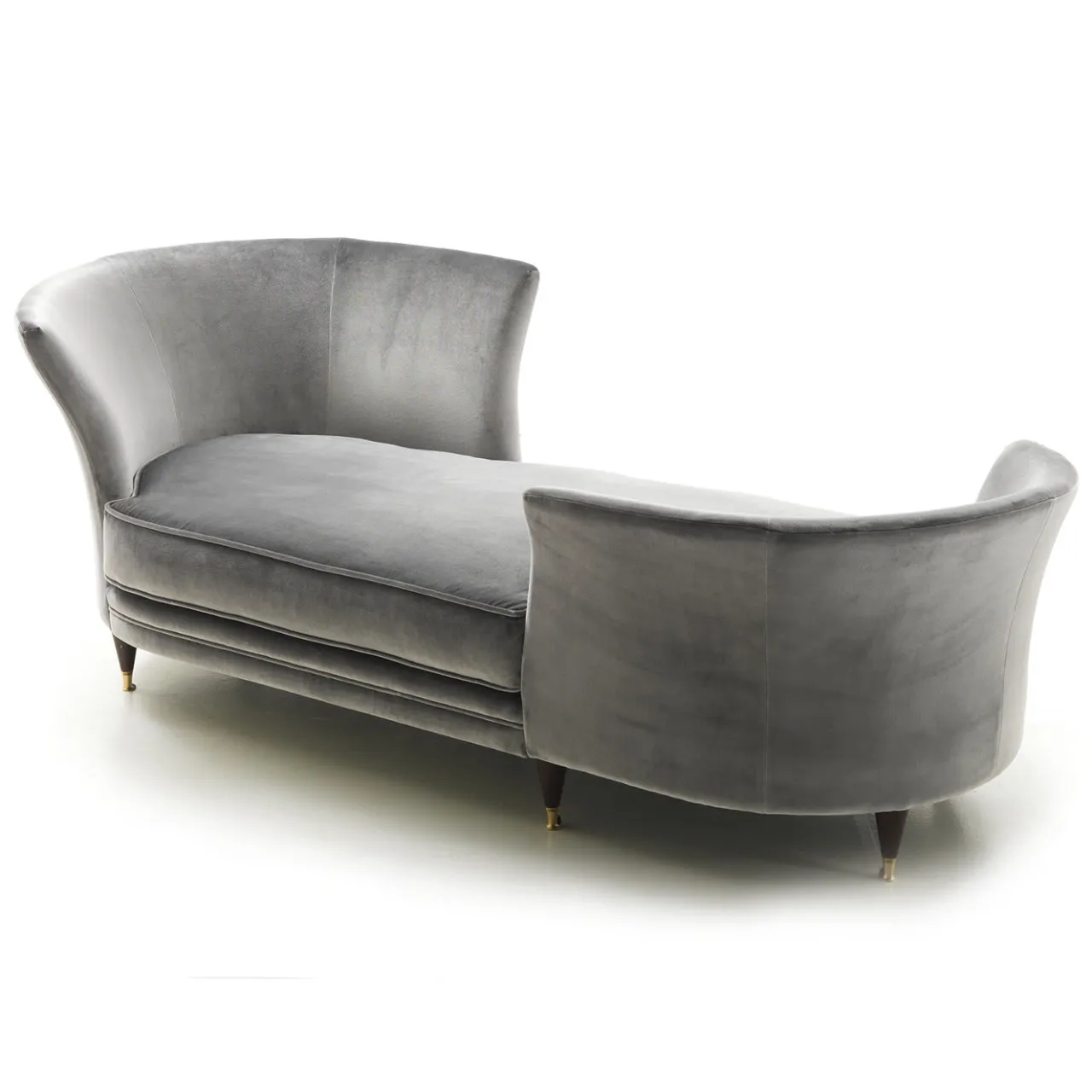 Fratelli Boffi Chaises<Triclinia Dormeuse