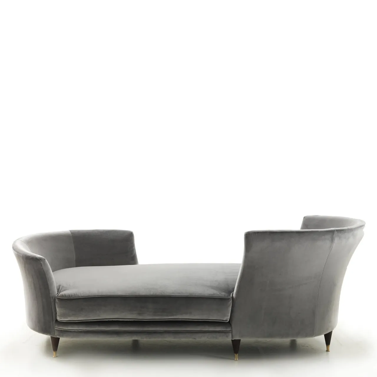 Fratelli Boffi Chaises<Triclinia Dormeuse