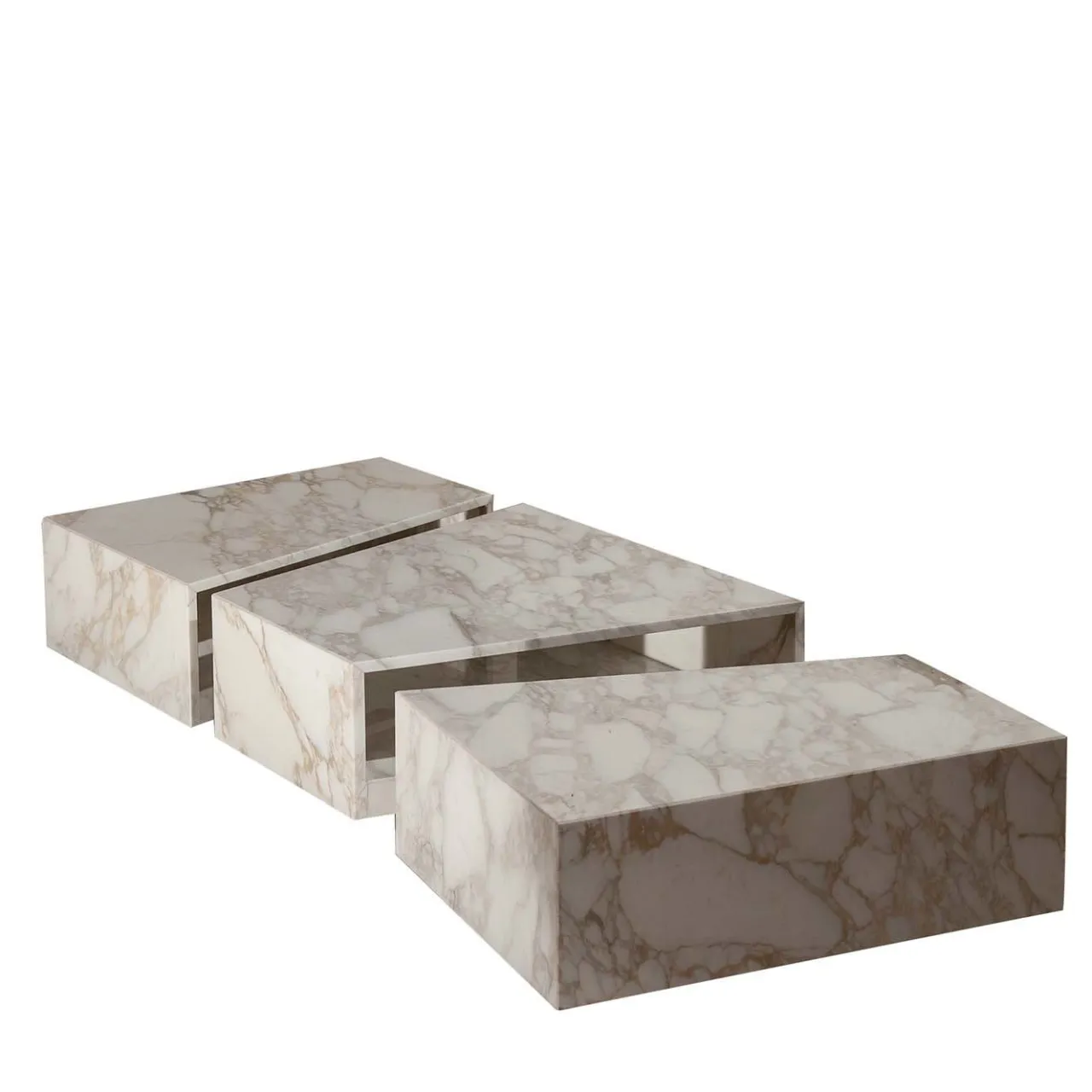 Lithea Coffee Tables<Trinacria Coffee Table by S. Bellavia and C. Casella