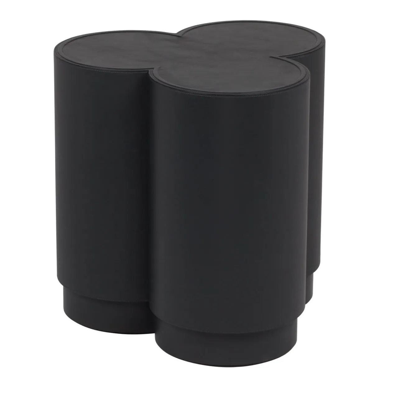 Giobagnara Stools<Trinity Black Stool