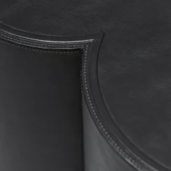 Giobagnara Stools<Trinity Black Stool