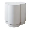 Giobagnara Stools<Trinity Light Gray Stool