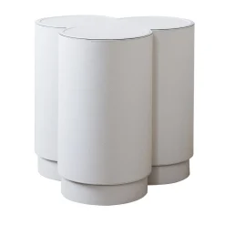 Giobagnara Stools<Trinity Light Gray Stool