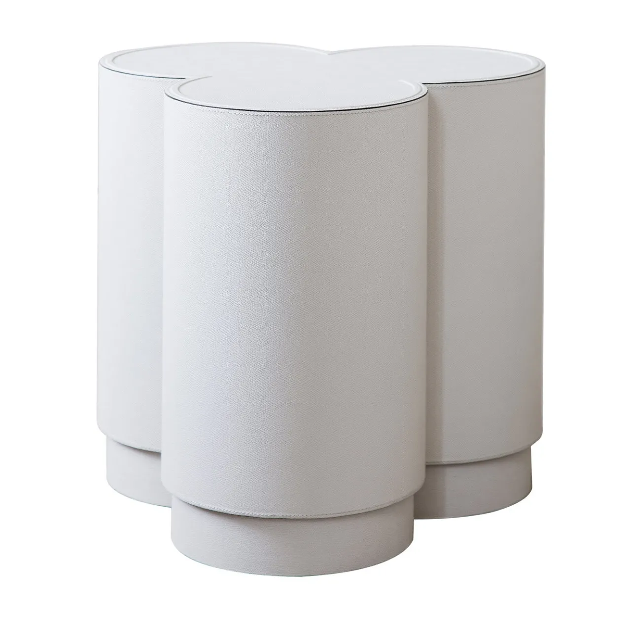 Giobagnara Stools<Trinity Light Gray Stool