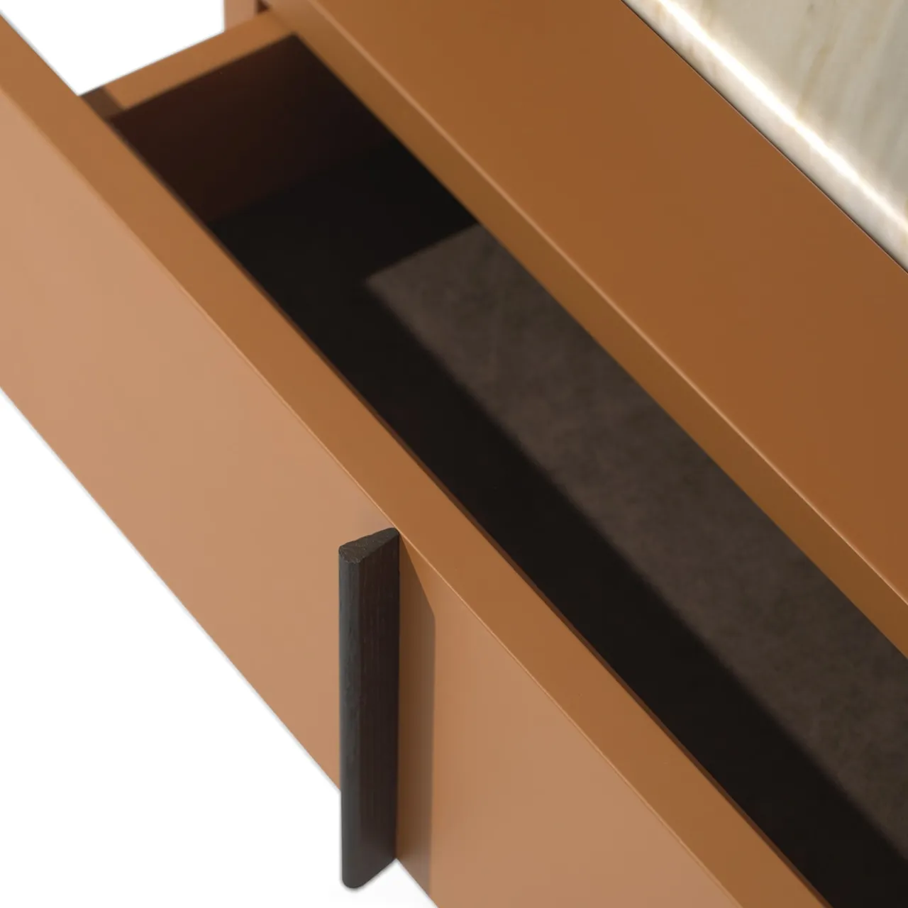 Carpanese Home Nightstands<Trio Nighstand
