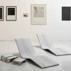 Testi Group Nesting Tables<Trio Set of 3 Coffee Tables by Testi Design