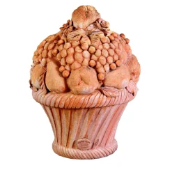 Fornace Masini Other Outdoor Furniture<Trionfo Di Frutta Sculpture