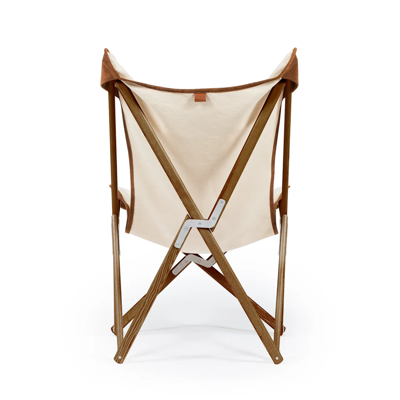 Telami Outdoor Chairs & Stools<Tripolina 1885 Suede Armchair