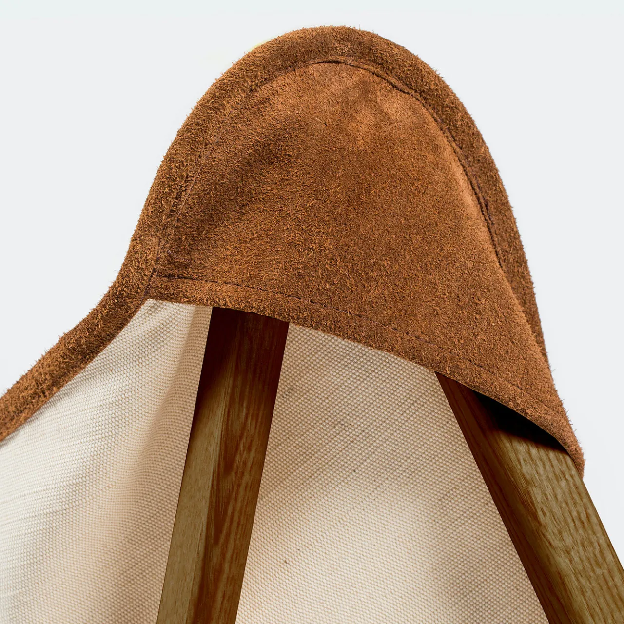 Telami Outdoor Chairs & Stools<Tripolina 1885 Suede Armchair