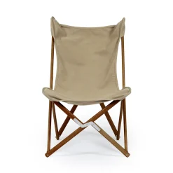 Telami Outdoor Chairs & Stools<Tripolina Armchair in Camouflage Green