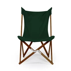 Telami Outdoor Chairs & Stools<Tripolina Armchair in Forest Green