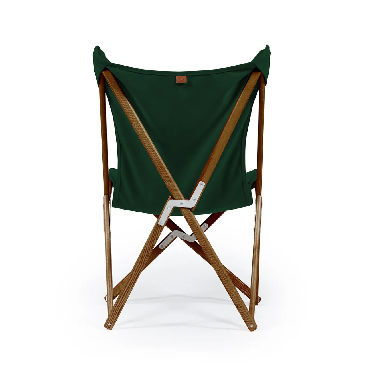 Telami Outdoor Chairs & Stools<Tripolina Armchair in Forest Green
