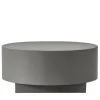 Cimento Coffee Tables<Tronchetto Coffee Table by Parisotto and Formenton