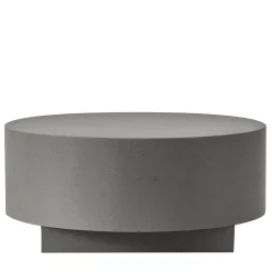 Cimento Coffee Tables<Tronchetto Coffee Table by Parisotto and Formenton