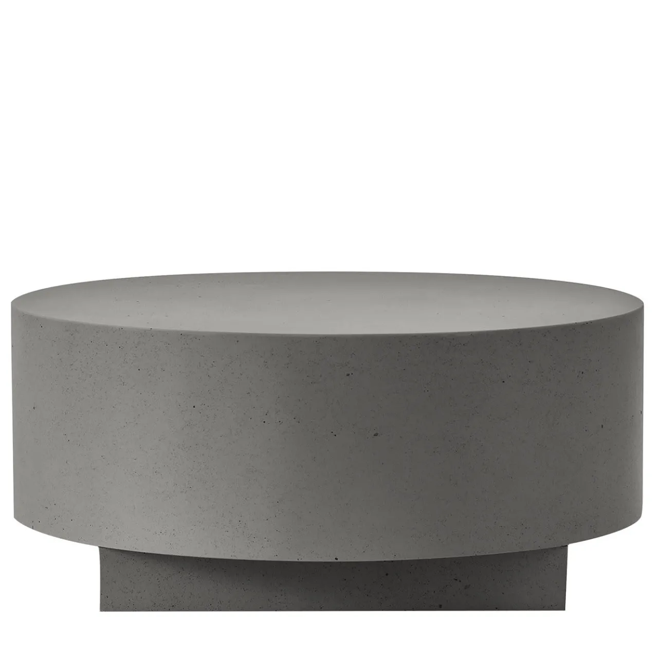 Cimento Coffee Tables<Tronchetto Coffee Table by Parisotto and Formenton
