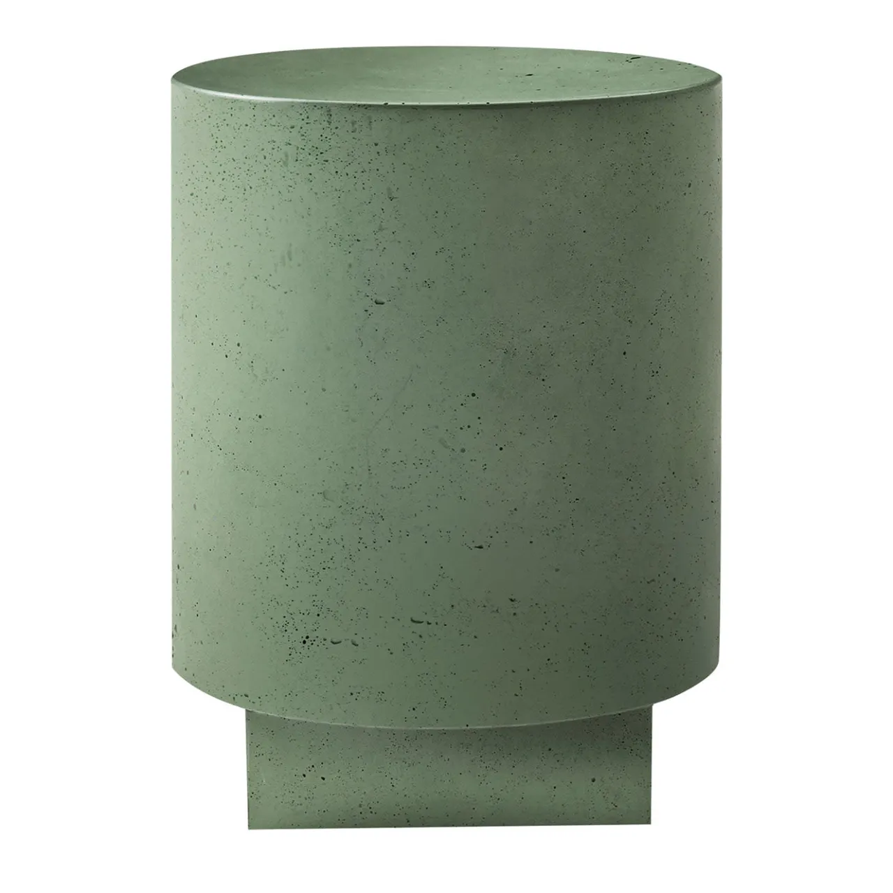 Cimento Stools<Tronchetto Stool by Parisotto and Formenton