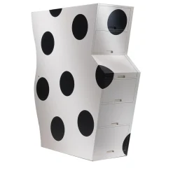 Fratelli Boffi Cabinets<Truman Cabinet