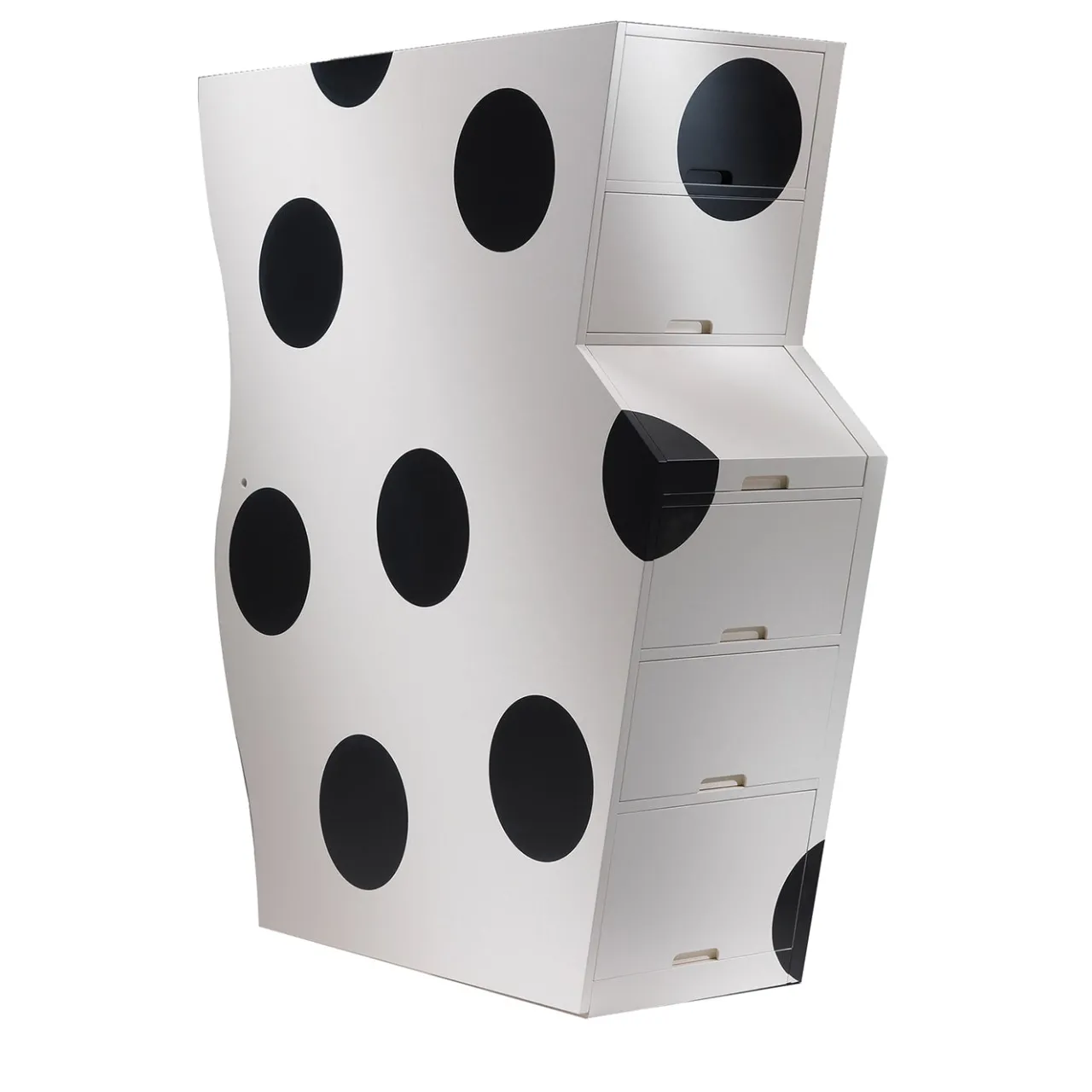 Fratelli Boffi Cabinets<Truman Cabinet