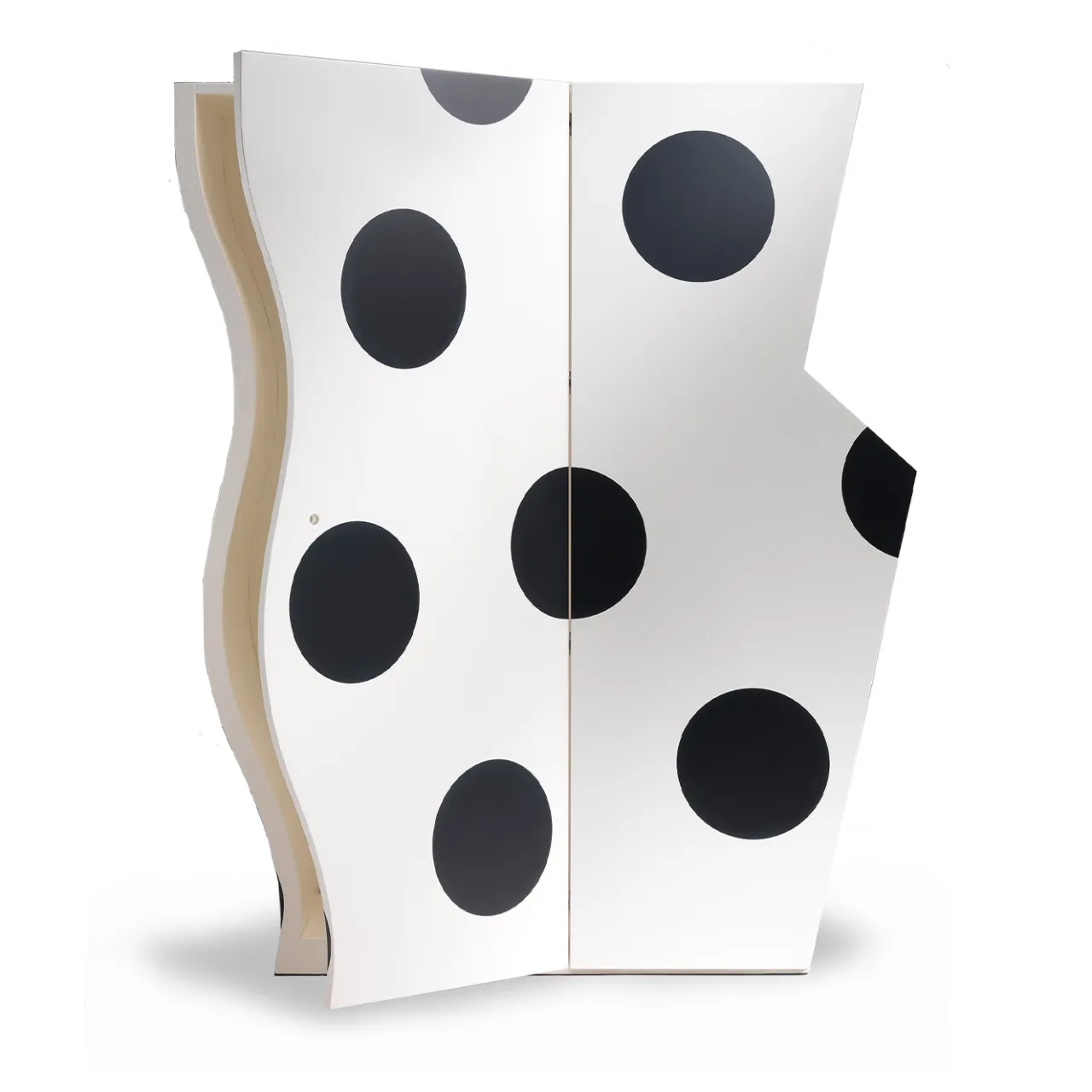 Fratelli Boffi Cabinets<Truman Cabinet