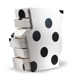 Fratelli Boffi Cabinets<Truman Cabinet