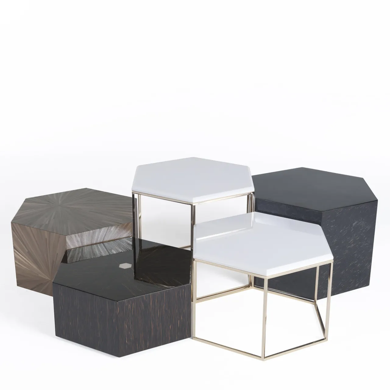 Zanaboni Coffee Tables<T173/S Coffee Table