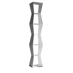 Albedo Bookcases<Tula 6 Self-Standing Bookcase by Carlo Cumini