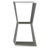 Albedo Bookcases<Tula 2 Self-Standing Bookcase by Carlo Cumini