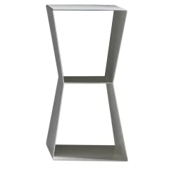 Albedo Bookcases<Tula 2 Self-Standing Bookcase by Carlo Cumini