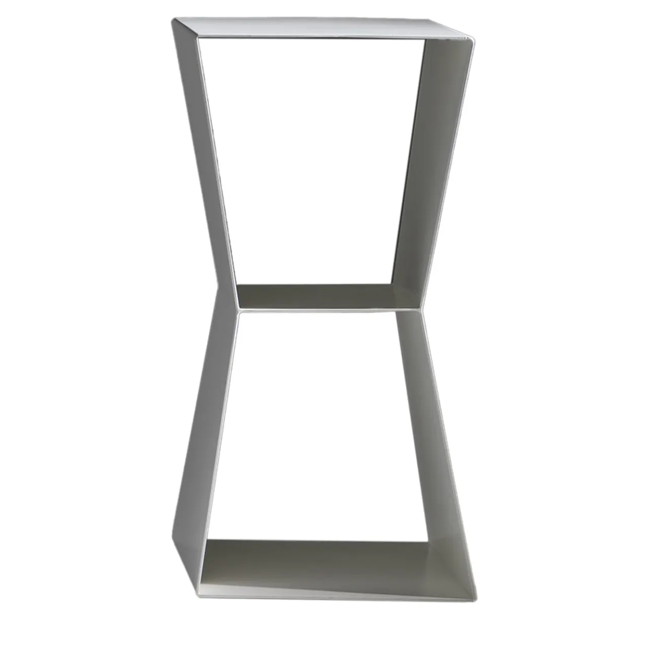 Albedo Bookcases<Tula 2 Self-Standing Bookcase by Carlo Cumini