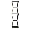 Albedo Bookcases<Tula Large Bronze Bookcase