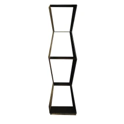 Albedo Bookcases<Tula Large Bronze Bookcase