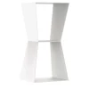 Albedo Bookcases<Tula Small White Bookcase