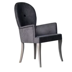 Cantiero Verona Lounge Chairs<Tulipano Chair