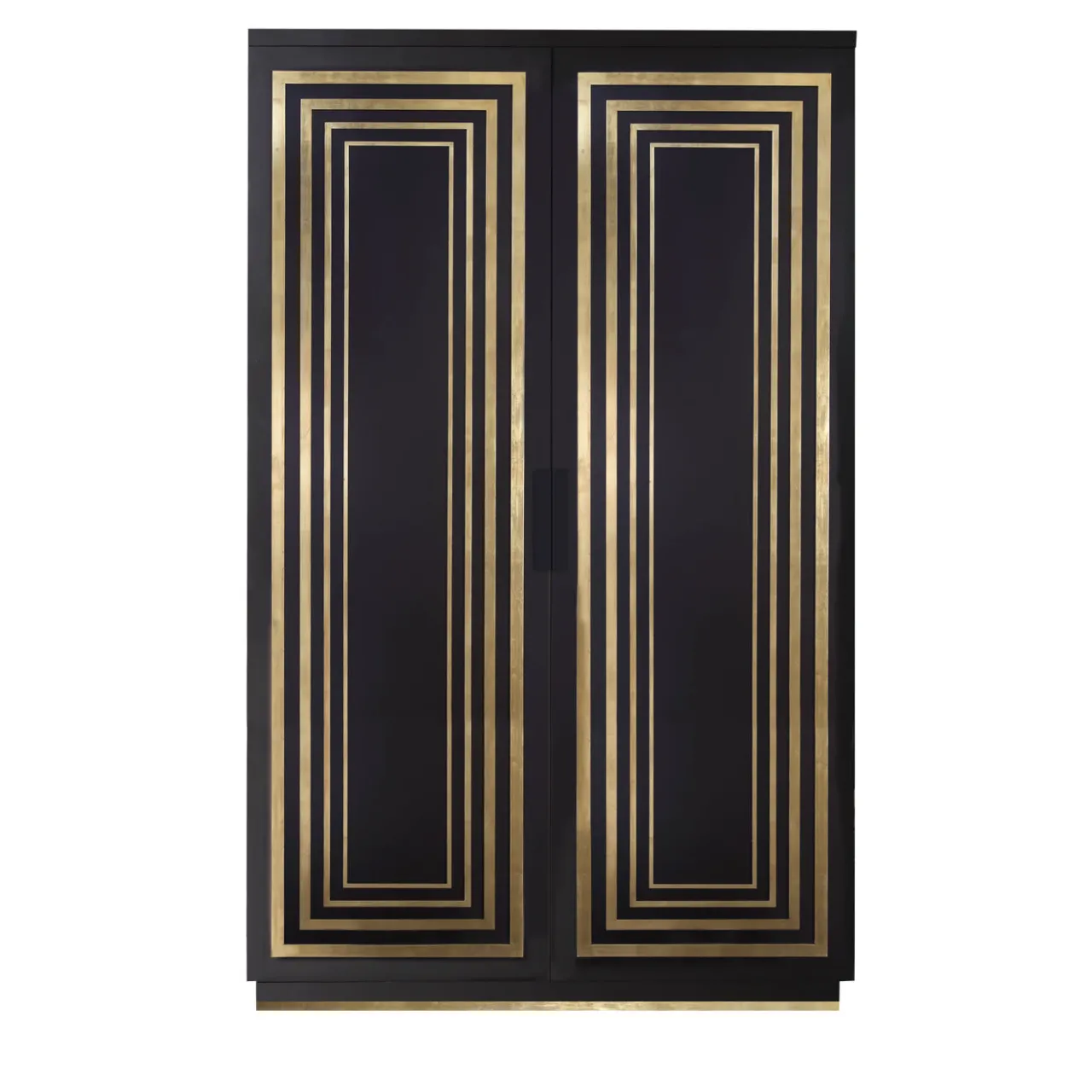 Isabella Costantini Cabinets<Tullia Armoire with Plinth Base