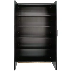 Isabella Costantini Cabinets<Tullia Armoire with Plinth Base