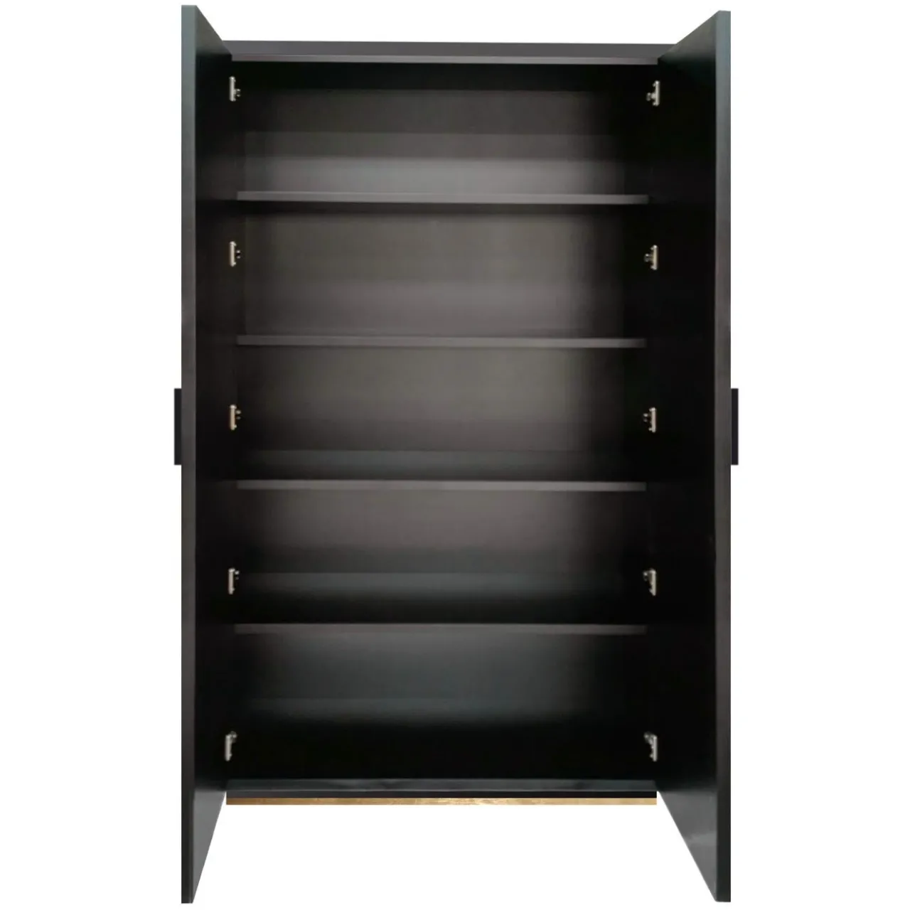 Isabella Costantini Cabinets<Tullia Armoire with Plinth Base