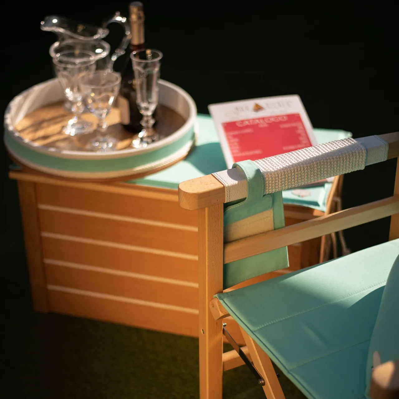 Marricreo Benches<Turquoise Shoe Storage Bench