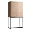 Mantellassi 1926 Cabinets<Tury bar cabinet