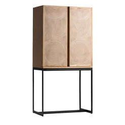 Mantellassi 1926 Cabinets<Tury bar cabinet
