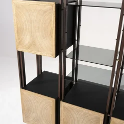 Mantellassi 1926 Bookcases<Tury modular bookcase