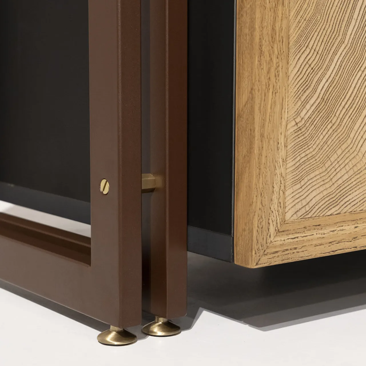 Mantellassi 1926 Bookcases<Tury modular bookcase