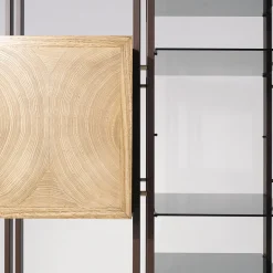 Mantellassi 1926 Bookcases<Tury modular bookcase
